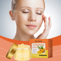 Turmeric Moisturizing Cream