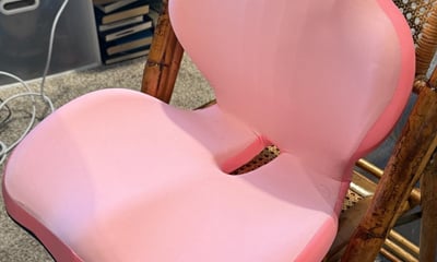 Customer photo