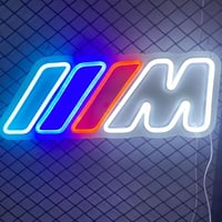 LED Neonlicht Dekoration