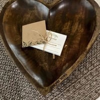 Prayer Bowl Gift