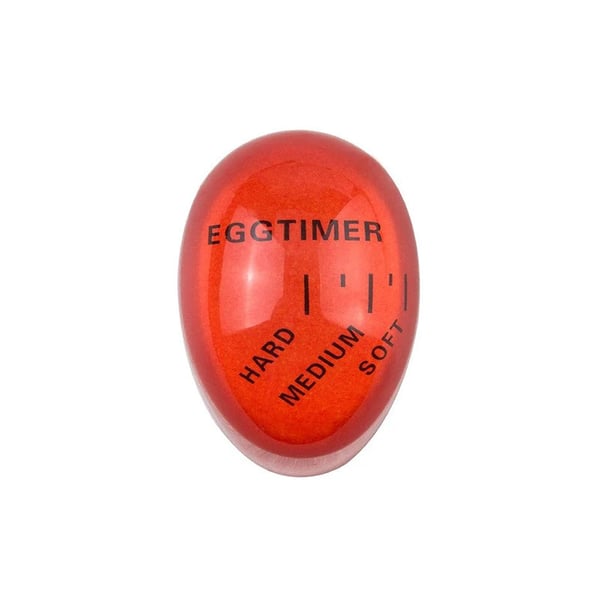 Egg Timer Kitchen Gadget