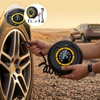 Kexon™ 3-in-1 Car Emergency Power Station