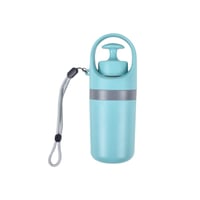 Portable Pet Poop Scooper