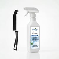 Scale Remover Bathroom Cleaner