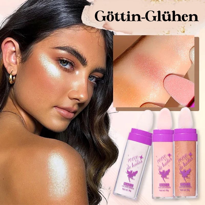 ✨Aufhellendes Highlighter-Pulver für den Körper✨