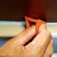 Silicone Seam Tools