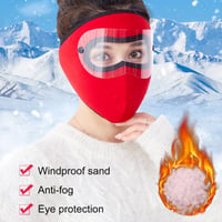 Winter Windproof Face Mask