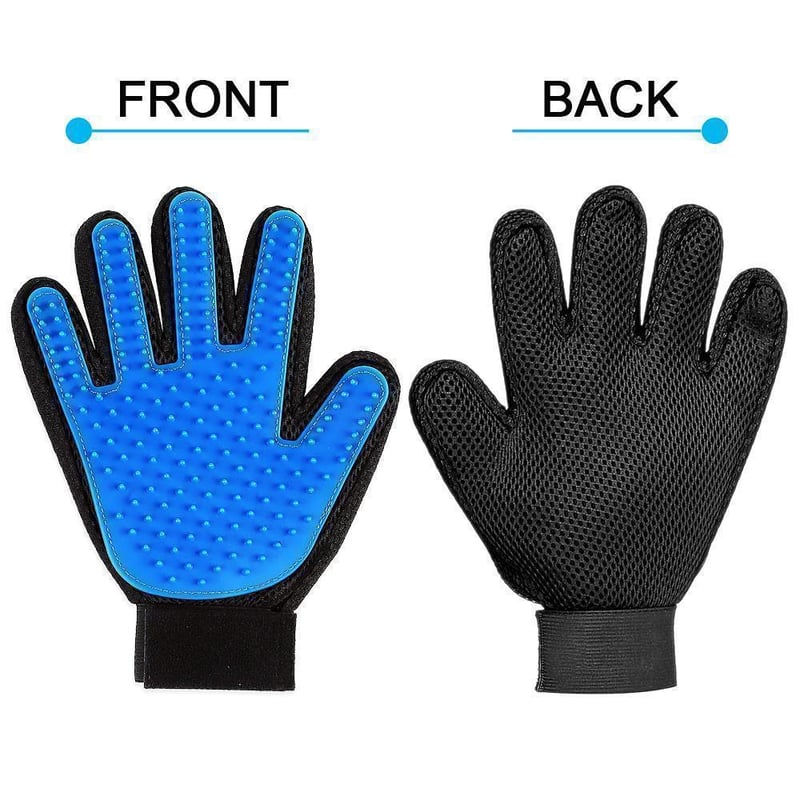 Pet Hair Remover Glove