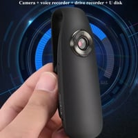 Mini 1080P Video Camera