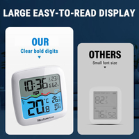 Swimming Pool Thermometer