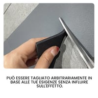 Tampone Assorbente Per Rubinetto Diatomea
