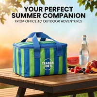 Summer Meal Bag