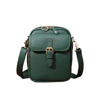 Casual Crossbody Kleine Vierkante Tas