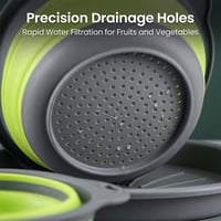Draining Basket with Base