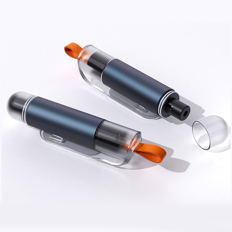 Martello di salvataggio multifunzionale completamente automatico per veicoli