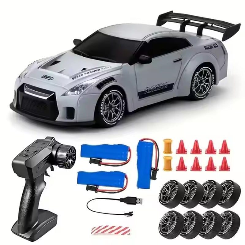 Remote Control High Speed Drift Car