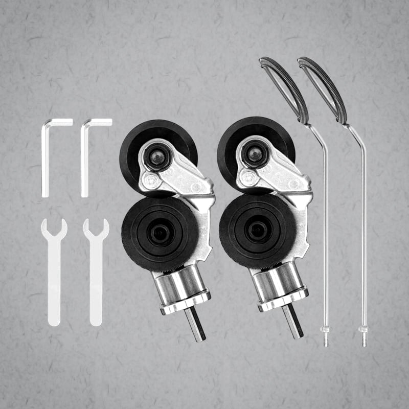Electric Drill Metal Plate Cutting Head