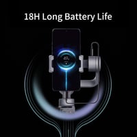 Gimbal Stabilizer for Smartphone