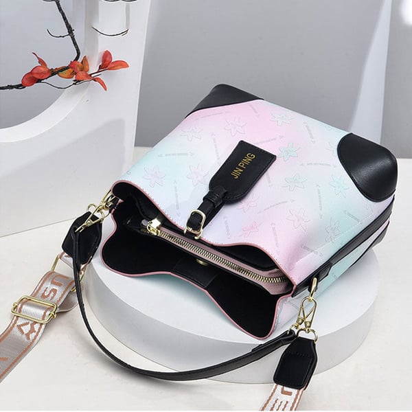 Women's Large Capacity Handbag