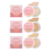 Moisture Holding Concealer