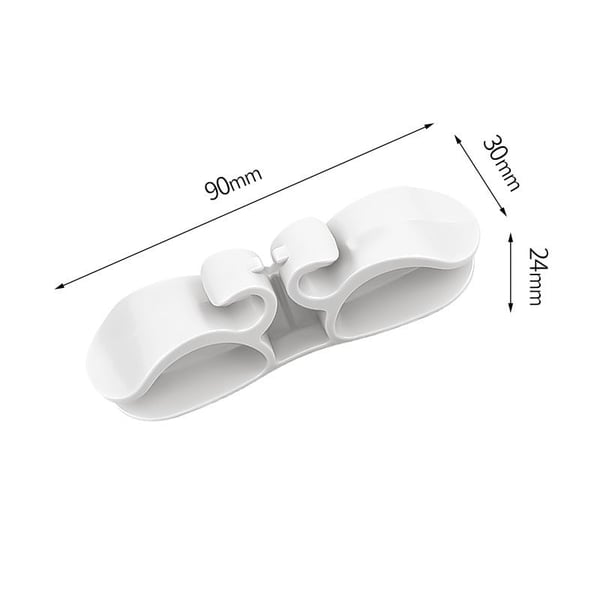 Cord Organiser for Kitchen Appliances