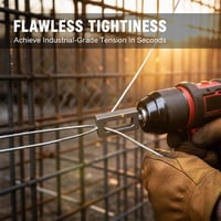 Professional Wire Twister Tool