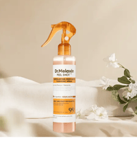 Keratinpleie Kojicsyre Gurkemeiespray
