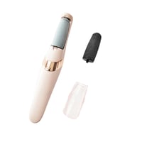 Dual Head Electric Feet Callus Remover