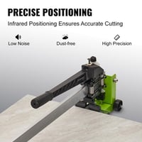 Sakerplus Manual Laser Tile Cutter Tool