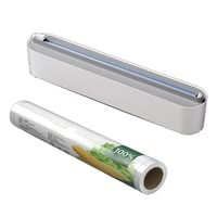 Magnetic Wrap and Foil Cutter