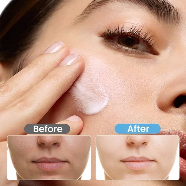 Moisturizing & Soothing Cream