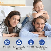 Epoxy floor paint-1kg