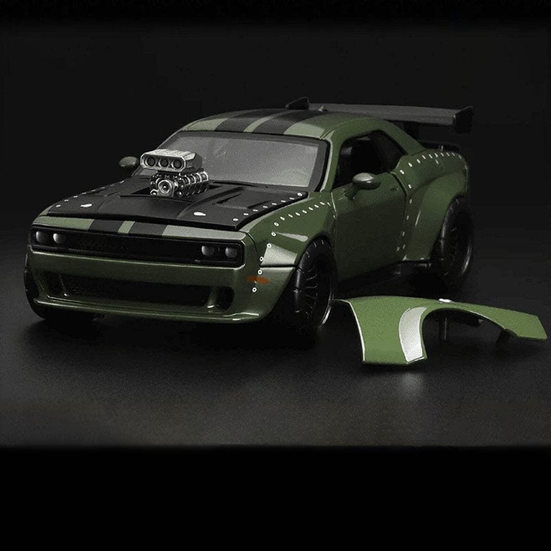 Detachable Alloy Car Model Toys