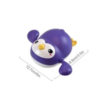 Baby Bath Automatic Toys