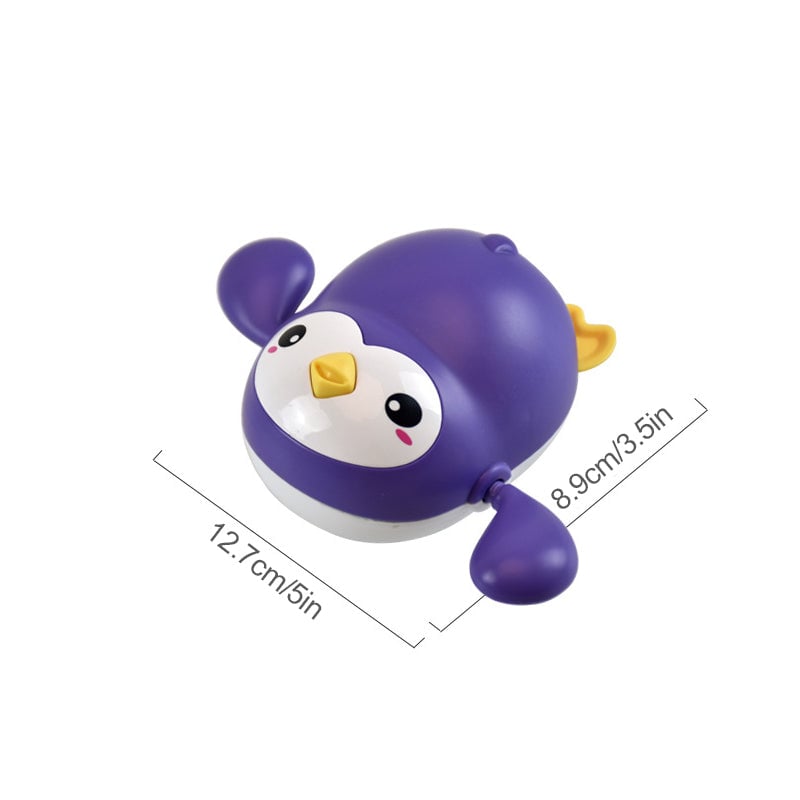 Baby Bath Automatic Toys