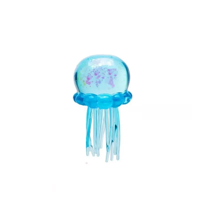Jellyfish Squeeze Toy