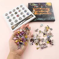 Halloween DIY Bracelet