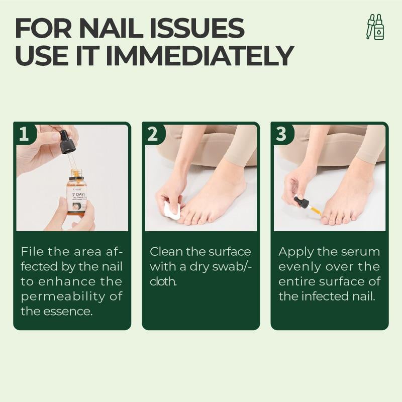 Nail Repair Magic Drops