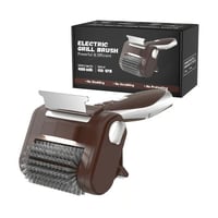 Sakerplus® Electric Cordless Grill Cleaning Brush