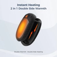 🧤2-in-1 Portable Hand Warmers 🔥