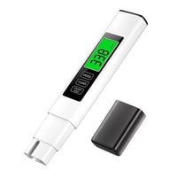 Saker Neu 4 in 1 Tds Meter Digital Wasser Tester
