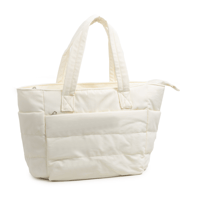 Lightweight Fluffy Laptop Tote Bag