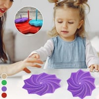 3D-printet Håndholdt Stjerne Sensorisk Fidget-Leke