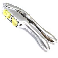 2-in-1 Garlic Press