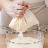 Reusable Nylon Soy Milk Filter Bag (10 pcs)