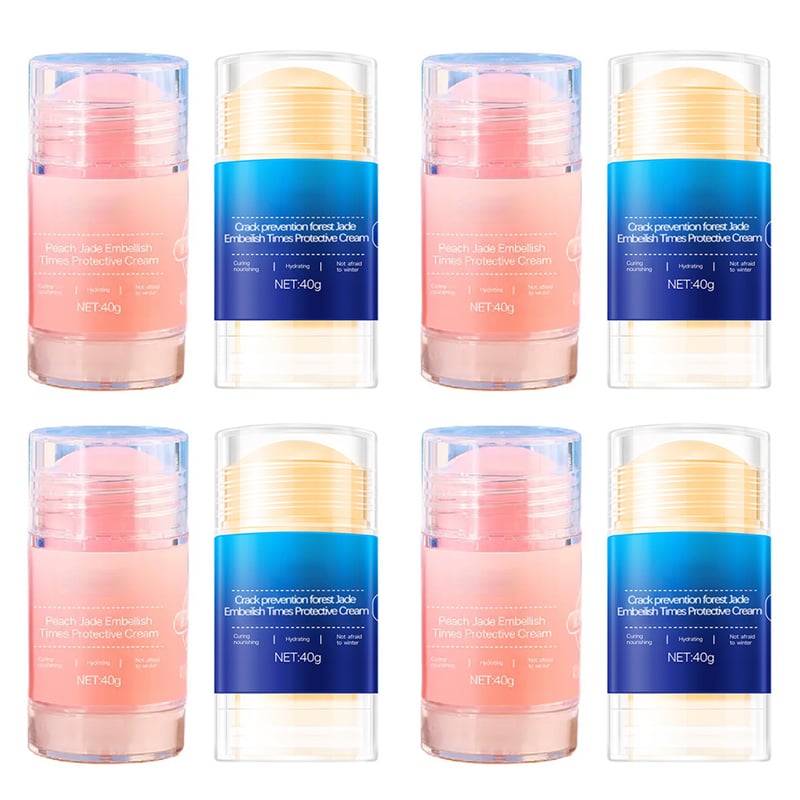 Foot Care Cream