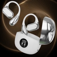 Ultra-Light Hi-Fi Wireless Earbuds