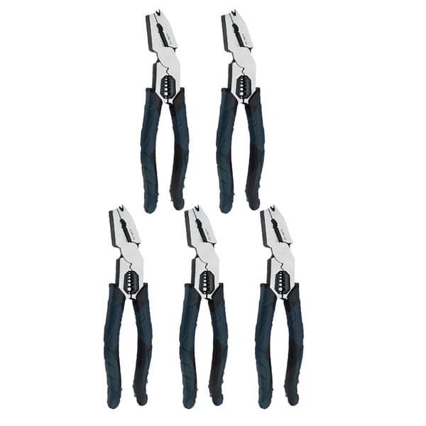 Multi-functional Wire Cutter