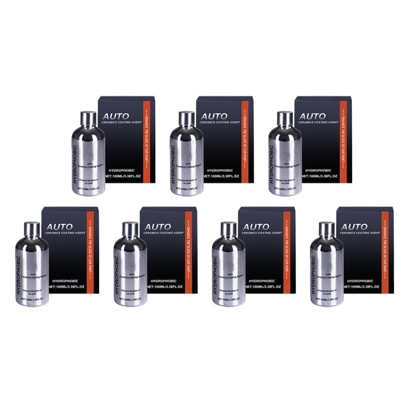 Upgraded Car Ceramic Coating Agent