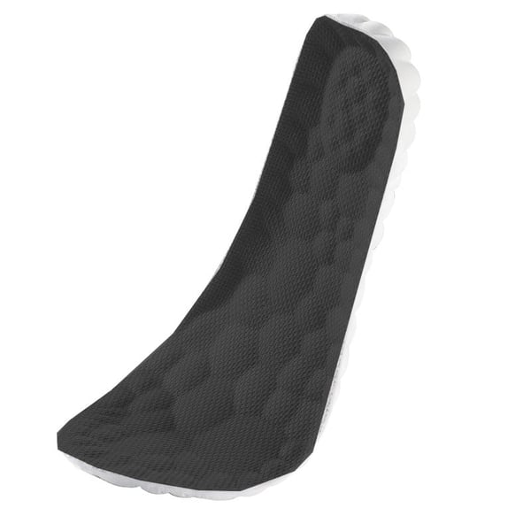 【Sale】4D cloud high elastic shock absorbing sports insole